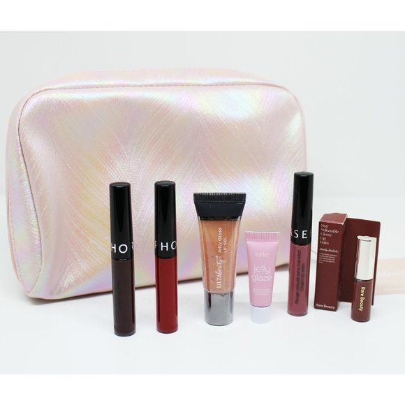 tarte Other - NEW 7 piece lip sampler set